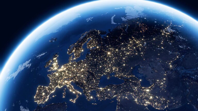 Entreprise britannique envoie une usine à haute température dans l’espace — exploit historique