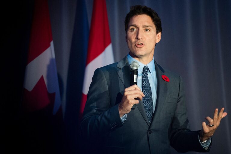 Le Canada accuse la Chine d’ingérence dans les élections