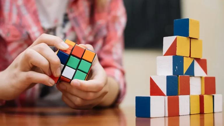 L’entraînement cérébral pourrait réduire le risque de démence, selon une étude