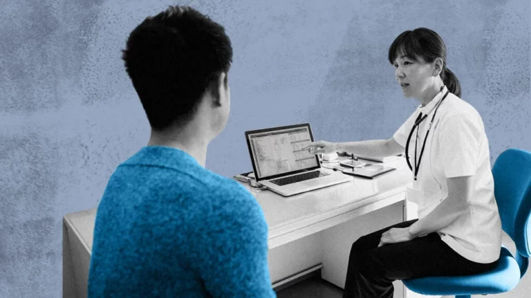 Mythes des réseaux sociaux alimentent une ruée inutile vers la testostérone au NHS, avertissent les médecins