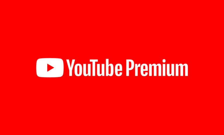 Vous devez payer pour regarder des vidéos YouTube en 4K