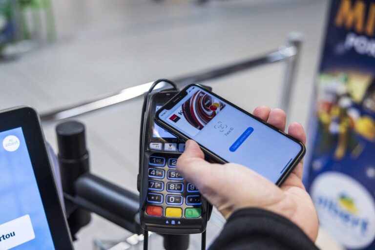 Apple Pay met fin au porte-monnaie physique après seulement huit ans