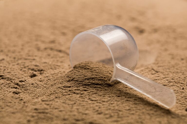 Element Nutritional Sciences pourrait être un gagnant