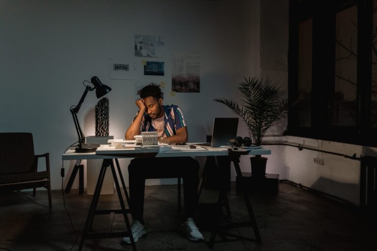 Les gens ne veulent tout simplement plus travailler : le quiet quitting