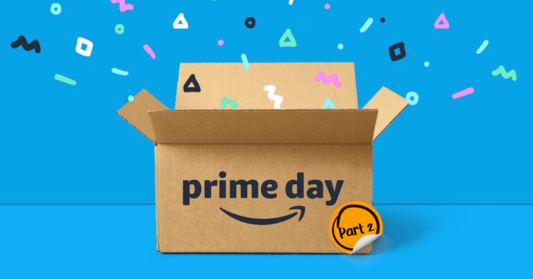 Préparez-vous pour un nouvel Amazon Prime Day cette année