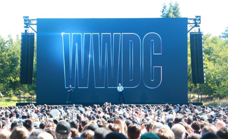 Tout ce qu’Apple a annoncé lors de la WWDC 2022 : iOS 16, le MacBook Air M2, iPadOS 16, watchOS 9 et bien plus encore