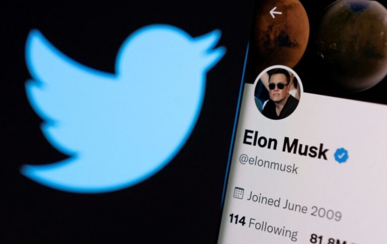 Twitter et Elon Musk : des actionnaires poursuivent une action collective contre le fondateur milliardaire de Tesla