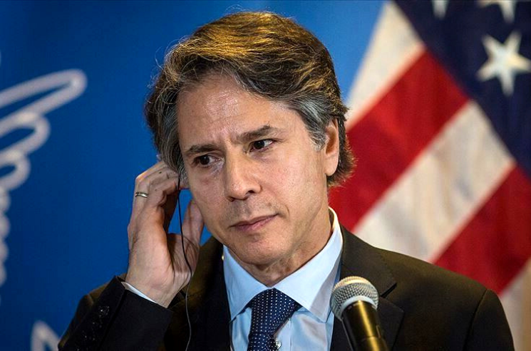 Blinken affirme que les États-Unis travaillent sur le syndrome de La Havane après les maladies de diplomates à Paris et Genève