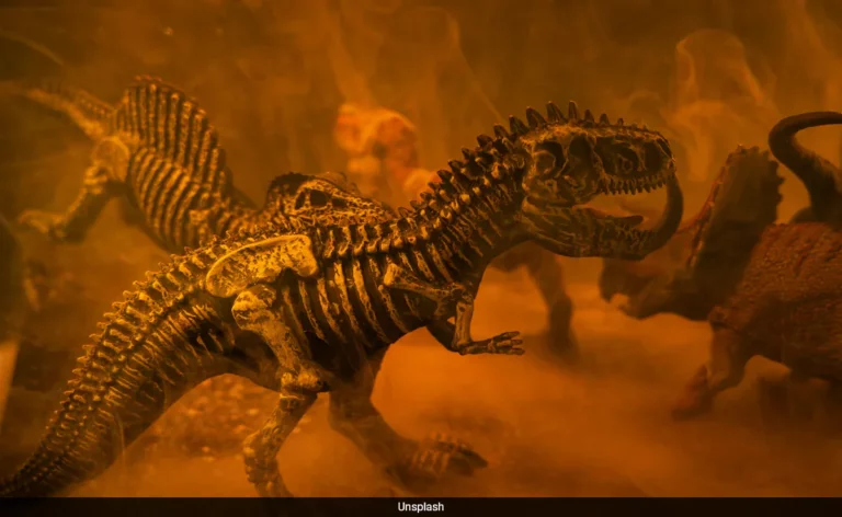 Des chercheurs découvrent un cancer dans des os de dinosaures, potentiel de traitements humains