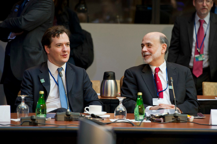 G20 : Les dirigeants financiers appellent à la prudence dans le retrait du soutien pandémique