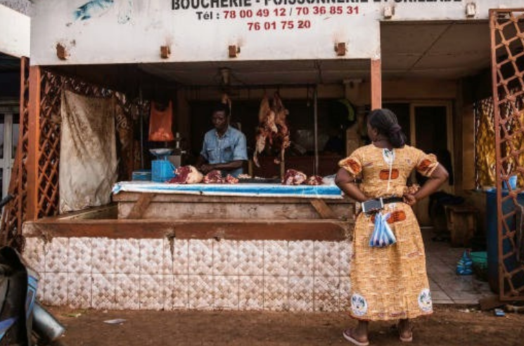 L’Union africaine suspend le Burkina Faso après le coup d’État de la semaine dernière
