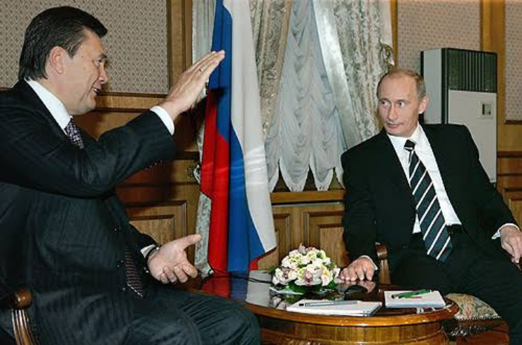 La Russie nie chercher un prétexte pour envahir l’Ukraine