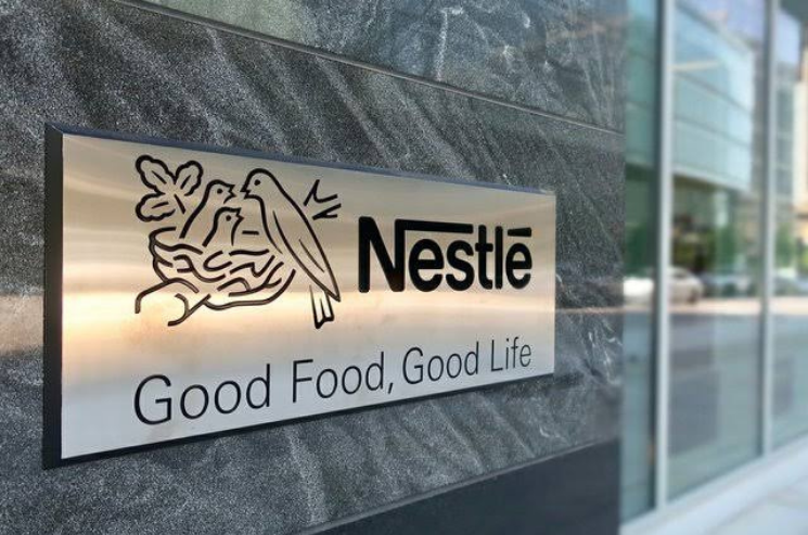 Nestlé prévoit une usine en Arizona pour des crèmes de café à base de plantes