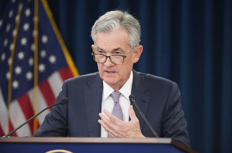 Powell informe le Congrès que la Fed va relever les taux ce mois-ci