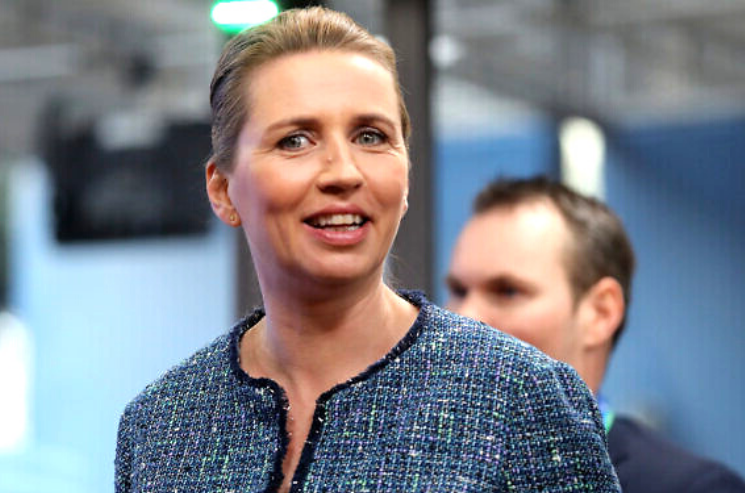 Premier ministre danois : la détention du chef des espions n’entravera pas les relations étrangères