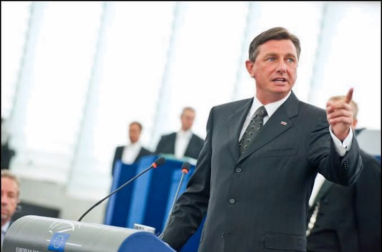 Slovénie : élections parlementaires le 24 avril dans un contexte de divisions