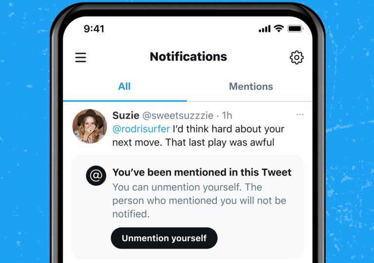 Twitter teste une nouvelle fonctionnalité après qu’Elon Musk a rejoint l’entreprise