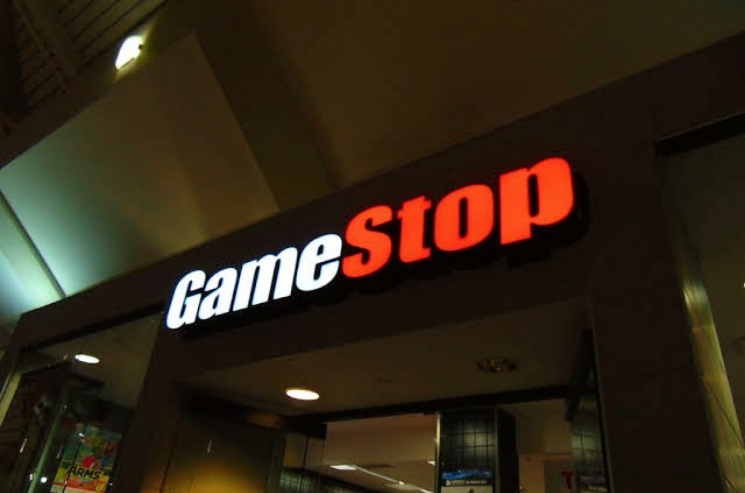 GameStop fait appel à Immutable X pour sa place de marché NFT