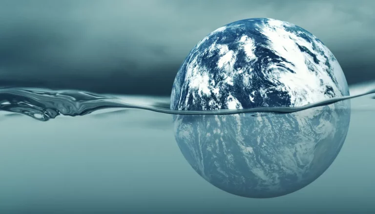 Le niveau de la mer atteint son plus haut niveau en 20 ans, selon une étude