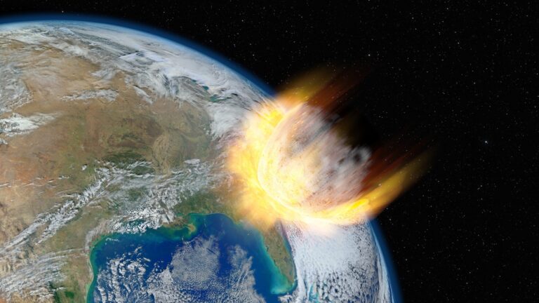 Les scientifiques avertissent : cet astéroïde pourrait frapper la Terre dans 157 ans
