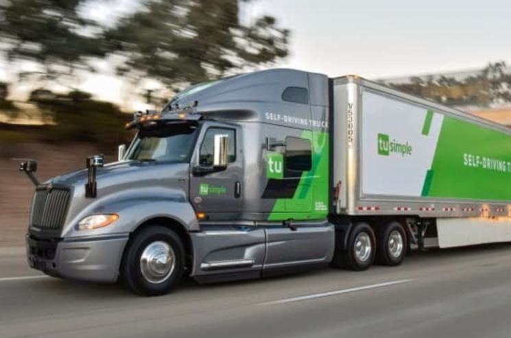 TuSimple annonce avoir réalisé 550 miles de camions entièrement autonomes et prévoit une expansion au Texas