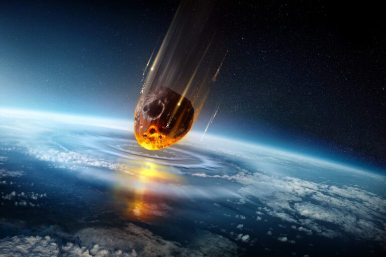 Un scientifique avertit : la mission similaire à DART de la NASA pourrait échouer sur cet astéroïde
