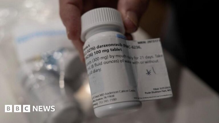 Nouveau médicament double la durée de survie des patients atteints de cancer du pancréas